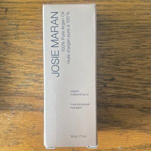 Josie Maran 100% Pure Argan Oil